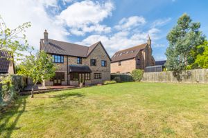 Rear Aspect- click for photo gallery